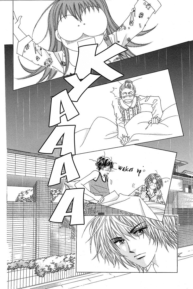 Boarding House of Hunks Chapter 4 page 21 - Chapter 4