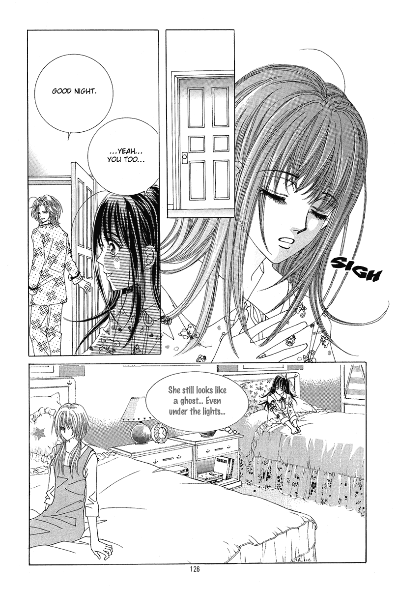 Boarding House of Hunks Chapter 4 page 26 - Chapter 4