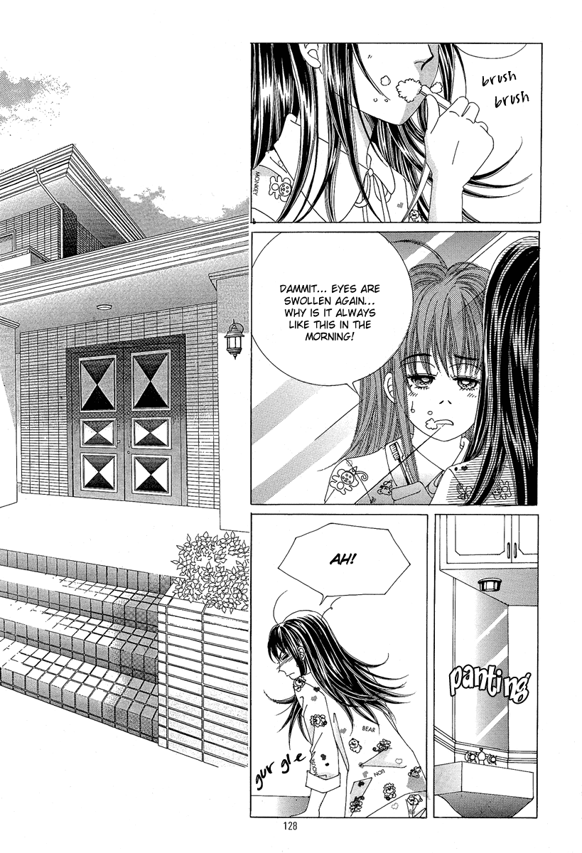 Boarding House of Hunks Chapter 4 page 28 - Chapter 4