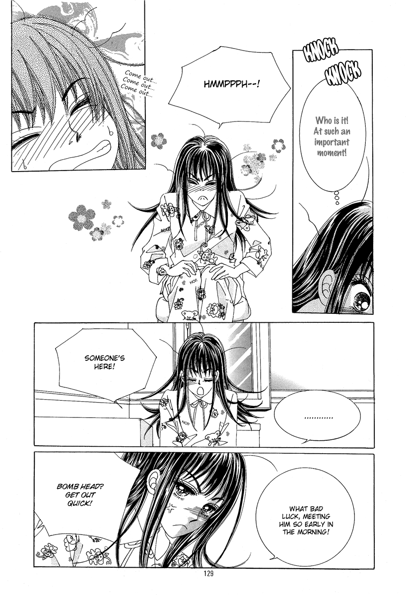 Boarding House of Hunks Chapter 4 page 29 - Chapter 4