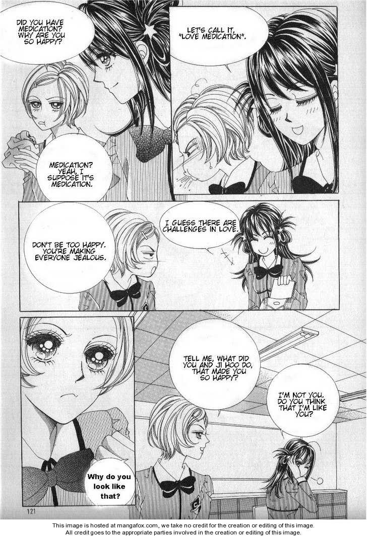 Boarding House of Hunks Chapter 40 page 2 - Chapter 40