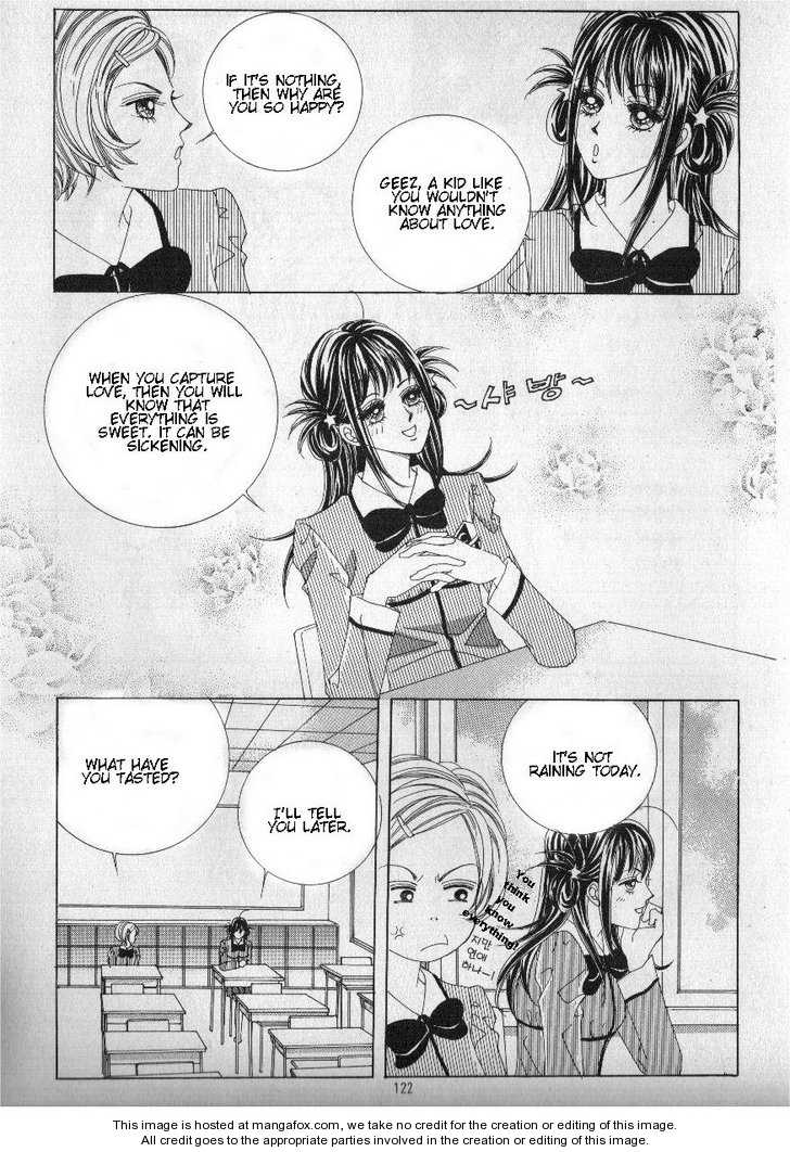 Boarding House of Hunks Chapter 40 page 3 - Chapter 40