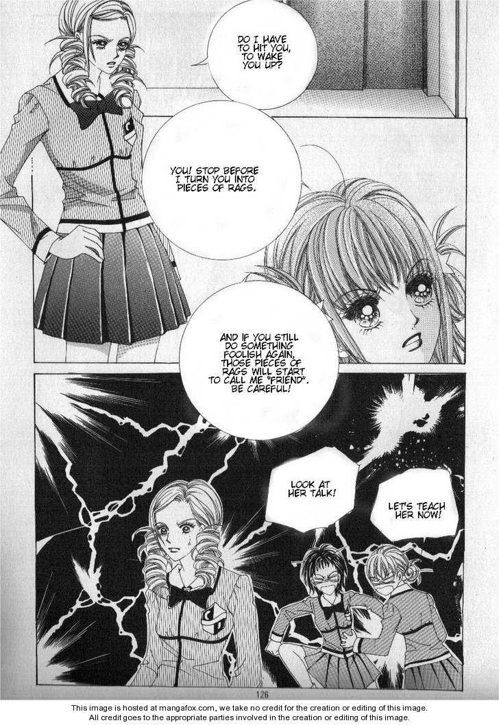 Boarding House of Hunks Chapter 40 page 5 - Chapter 40