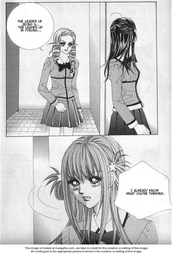 Boarding House of Hunks Chapter 40 page 8 - Chapter 40
