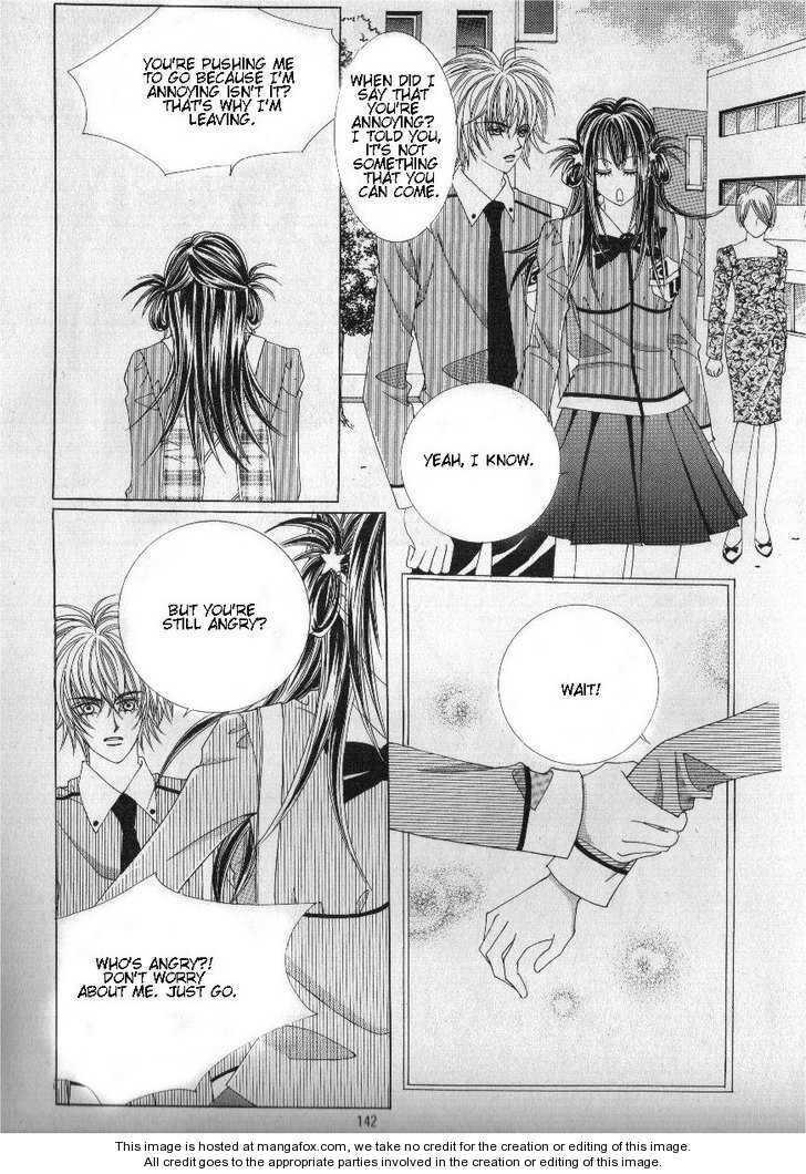 Boarding House of Hunks Chapter 41 page 1 - Chapter 41