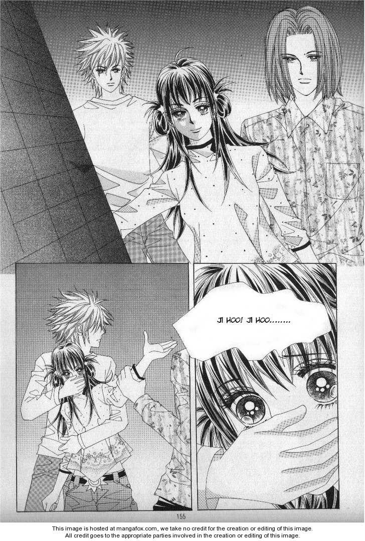 Boarding House of Hunks Chapter 41 page 14 - Chapter 41