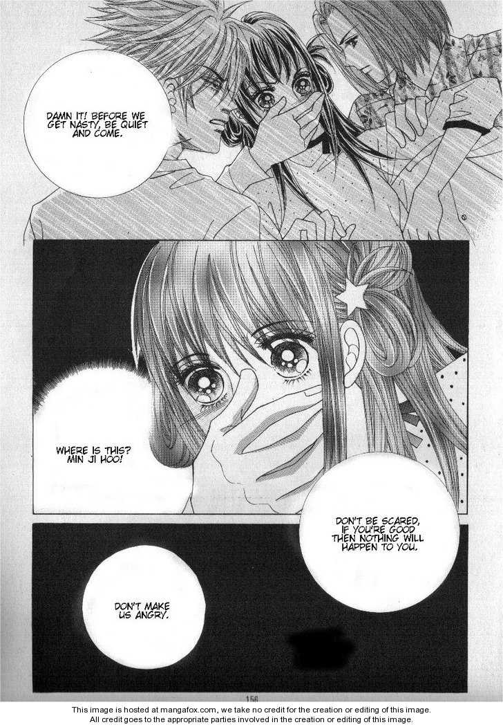 Boarding House of Hunks Chapter 41 page 15 - Chapter 41