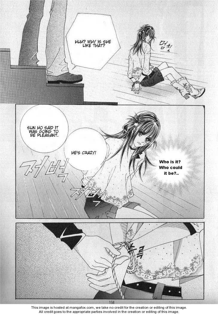 Boarding House of Hunks Chapter 41 page 17 - Chapter 41
