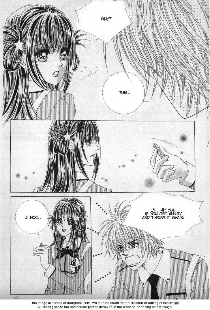 Boarding House of Hunks Chapter 41 page 2 - Chapter 41