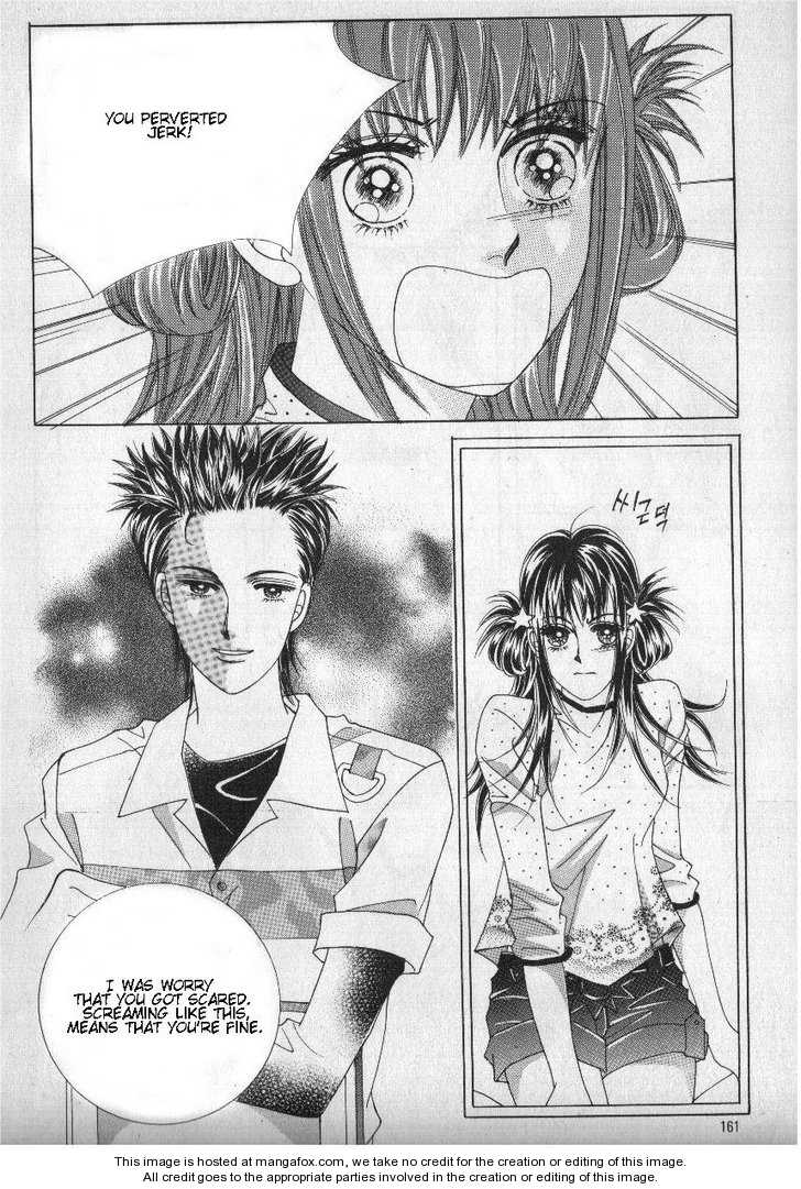 Boarding House of Hunks Chapter 41 page 20 - Chapter 41