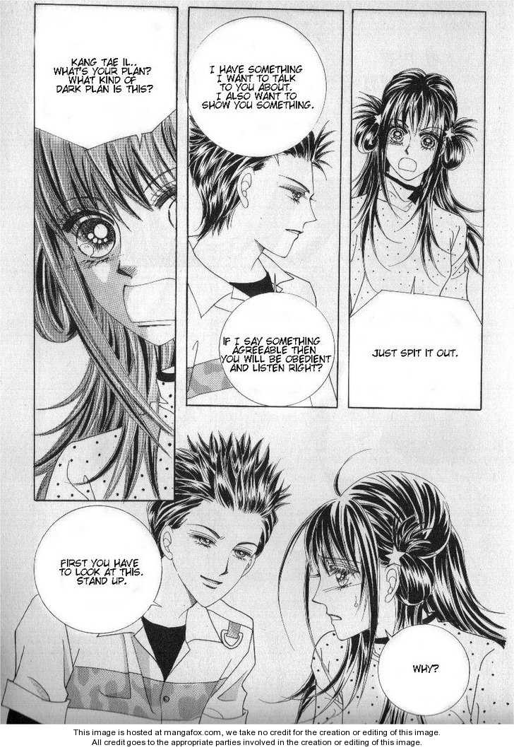 Boarding House of Hunks Chapter 41 page 21 - Chapter 41