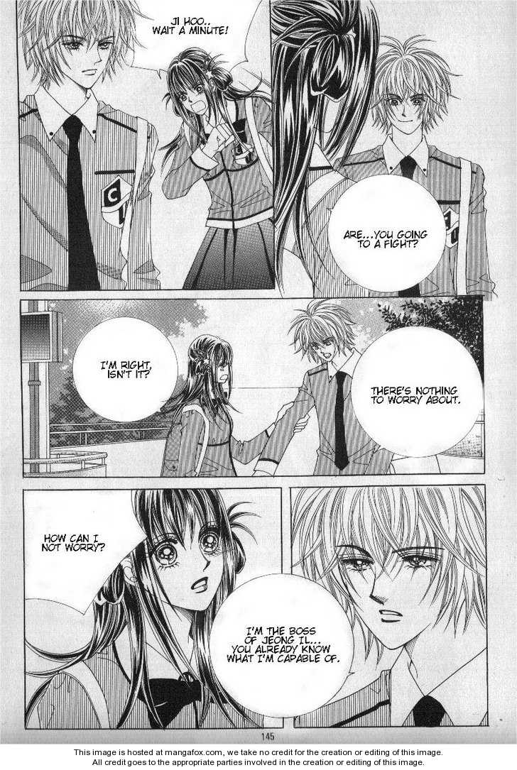 Boarding House of Hunks Chapter 41 page 4 - Chapter 41