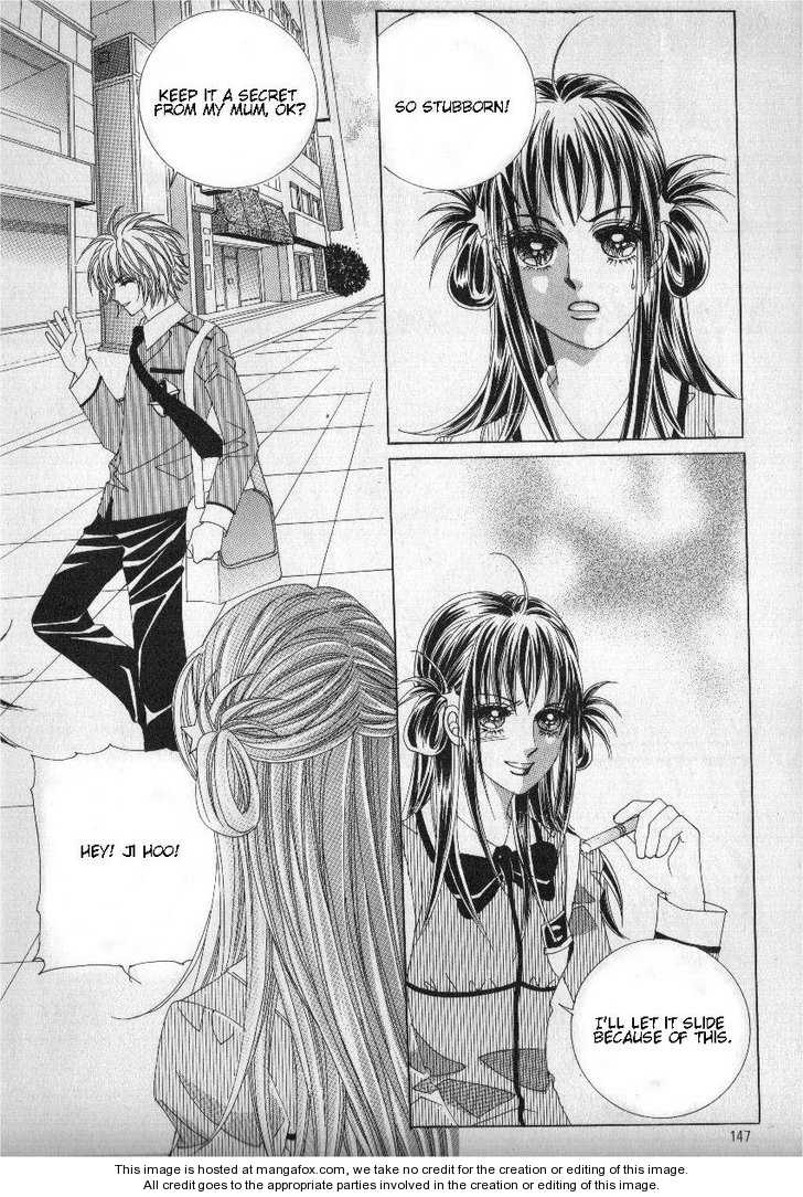 Boarding House of Hunks Chapter 41 page 6 - Chapter 41