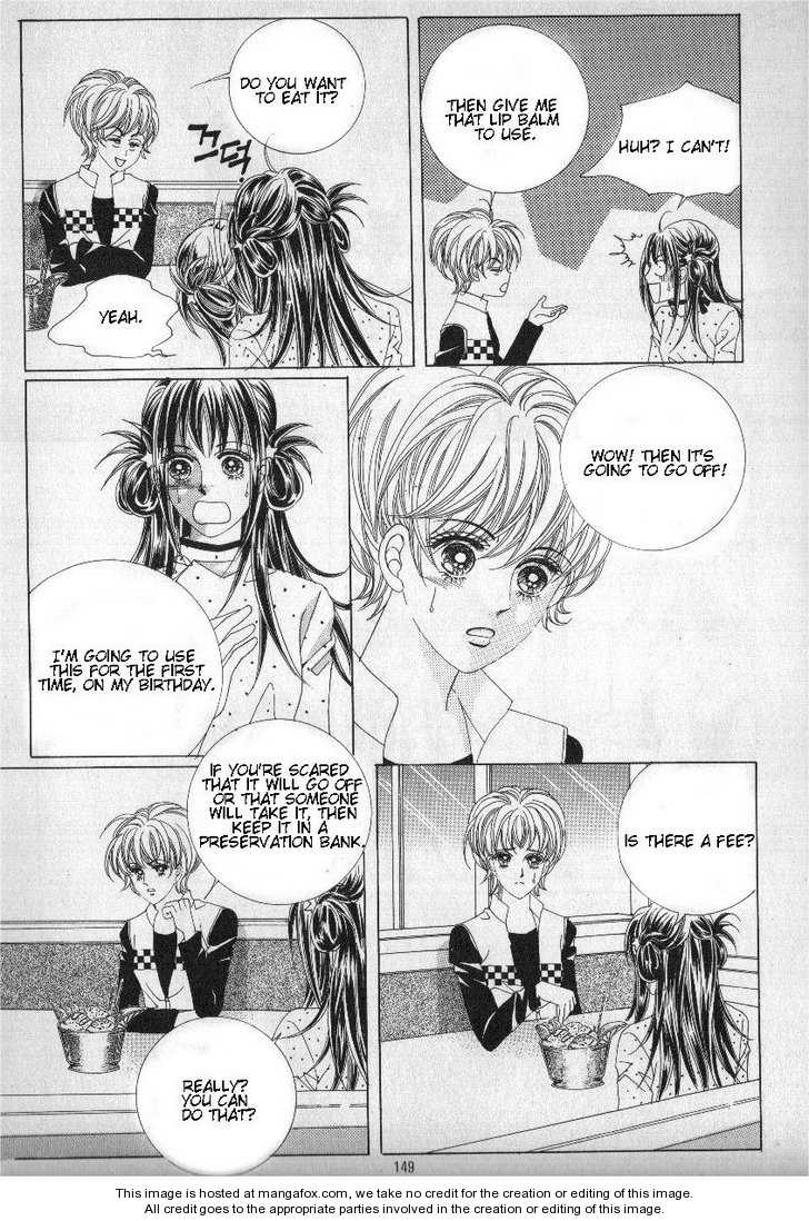 Boarding House of Hunks Chapter 41 page 8 - Chapter 41