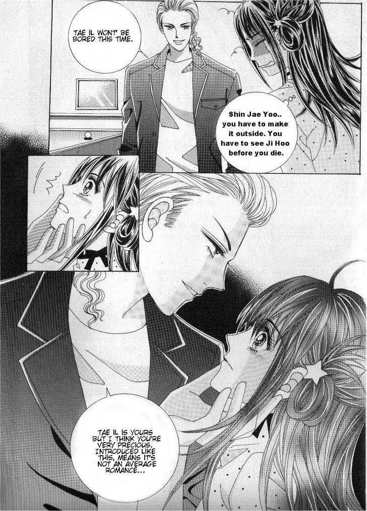 Boarding House of Hunks Chapter 42 page 11 - Chapter 42