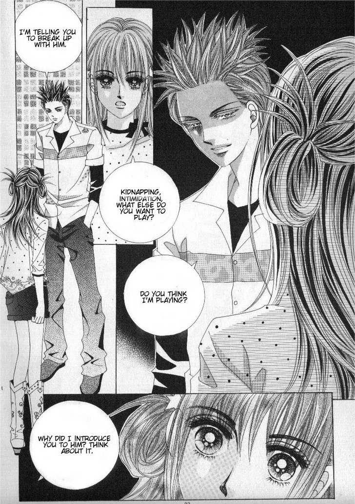 Boarding House of Hunks Chapter 42 page 16 - Chapter 42