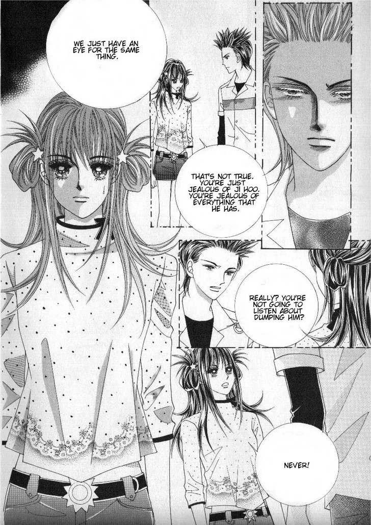 Boarding House of Hunks Chapter 42 page 20 - Chapter 42