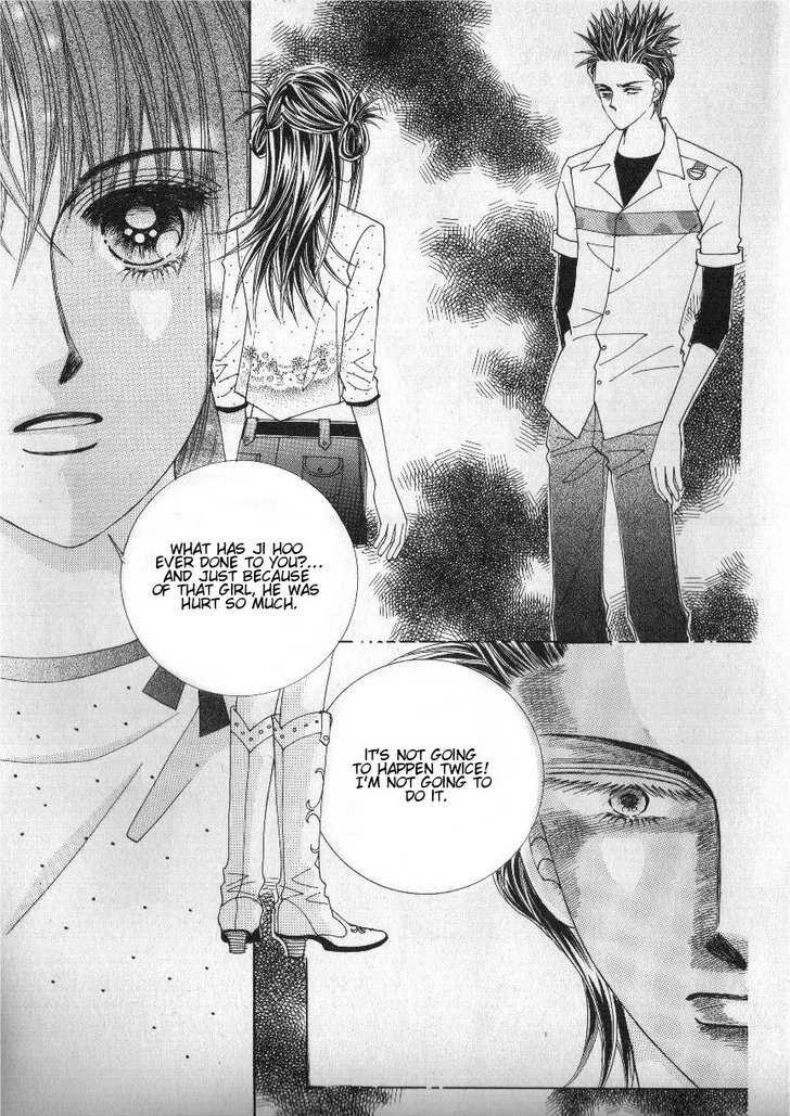 Boarding House of Hunks Chapter 42 page 21 - Chapter 42