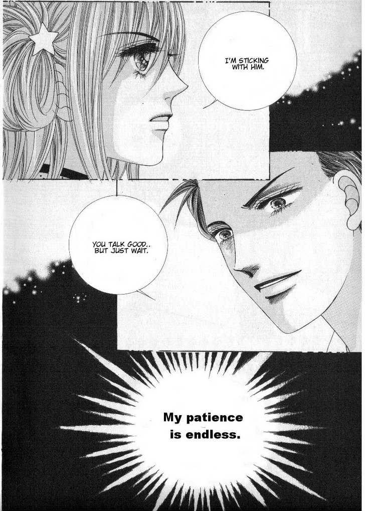 Boarding House of Hunks Chapter 42 page 22 - Chapter 42