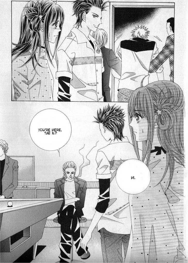 Boarding House of Hunks Chapter 42 page 7 - Chapter 42