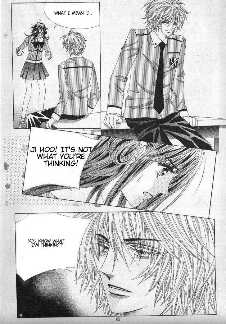 Boarding House of Hunks Chapter 44 page 13 - Chapter 44