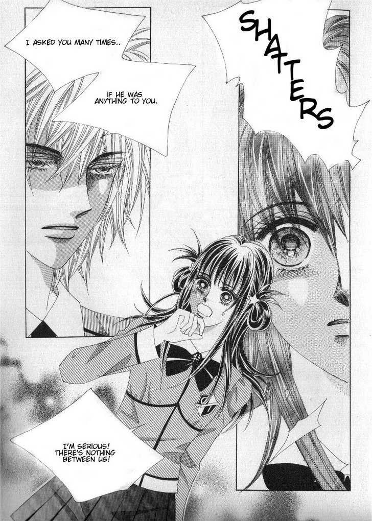 Boarding House of Hunks Chapter 44 page 14 - Chapter 44