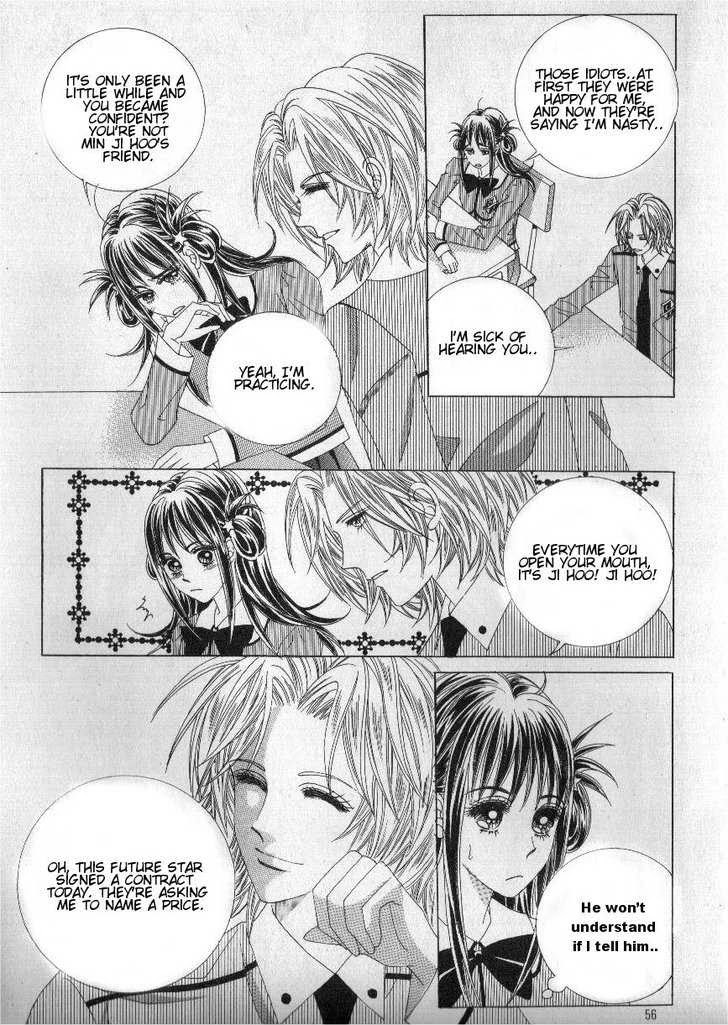 Boarding House of Hunks Chapter 44 page 2 - Chapter 44