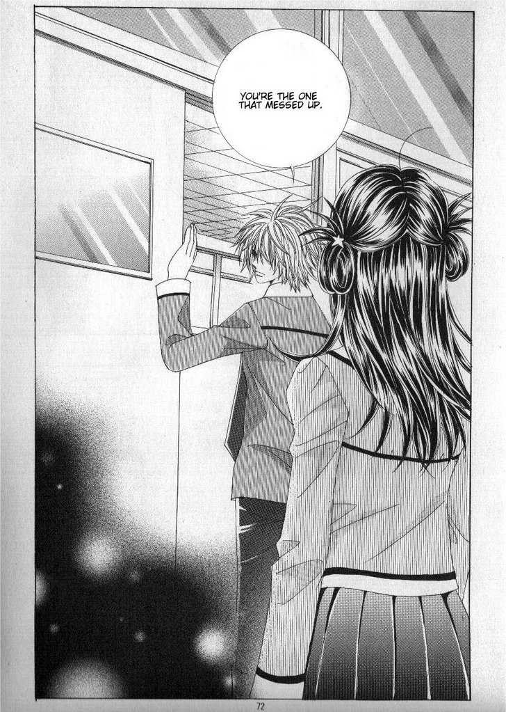 Boarding House of Hunks Chapter 44 page 20 - Chapter 44
