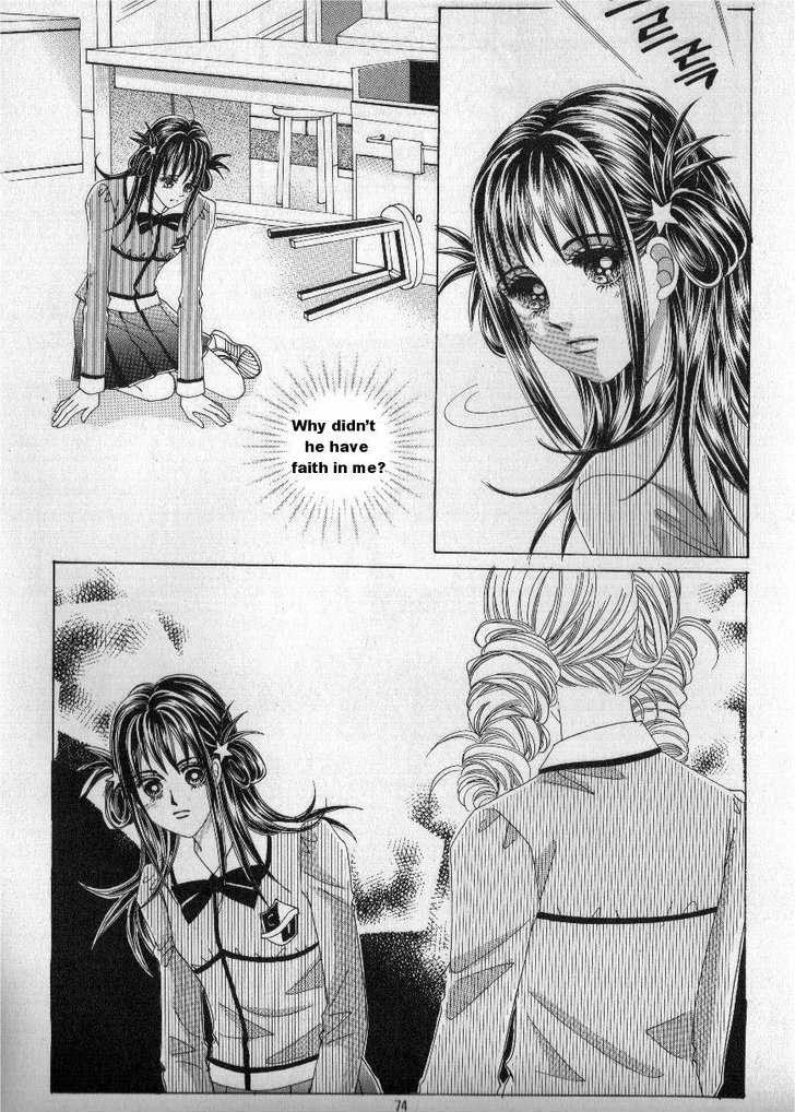 Boarding House of Hunks Chapter 44 page 22 - Chapter 44