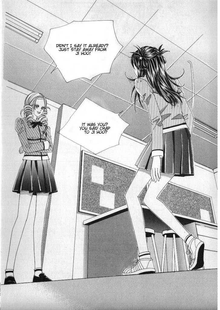 Boarding House of Hunks Chapter 44 page 23 - Chapter 44