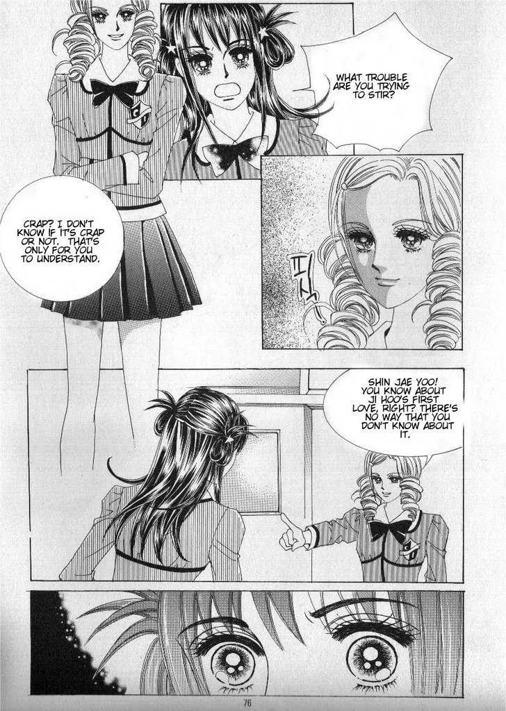 Boarding House of Hunks Chapter 44 page 24 - Chapter 44
