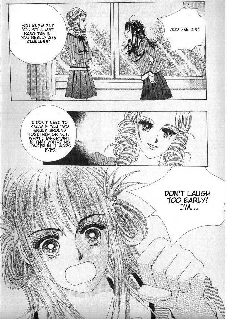 Boarding House of Hunks Chapter 44 page 25 - Chapter 44