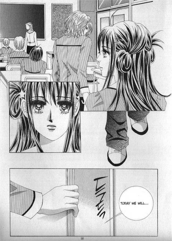 Boarding House of Hunks Chapter 44 page 6 - Chapter 44