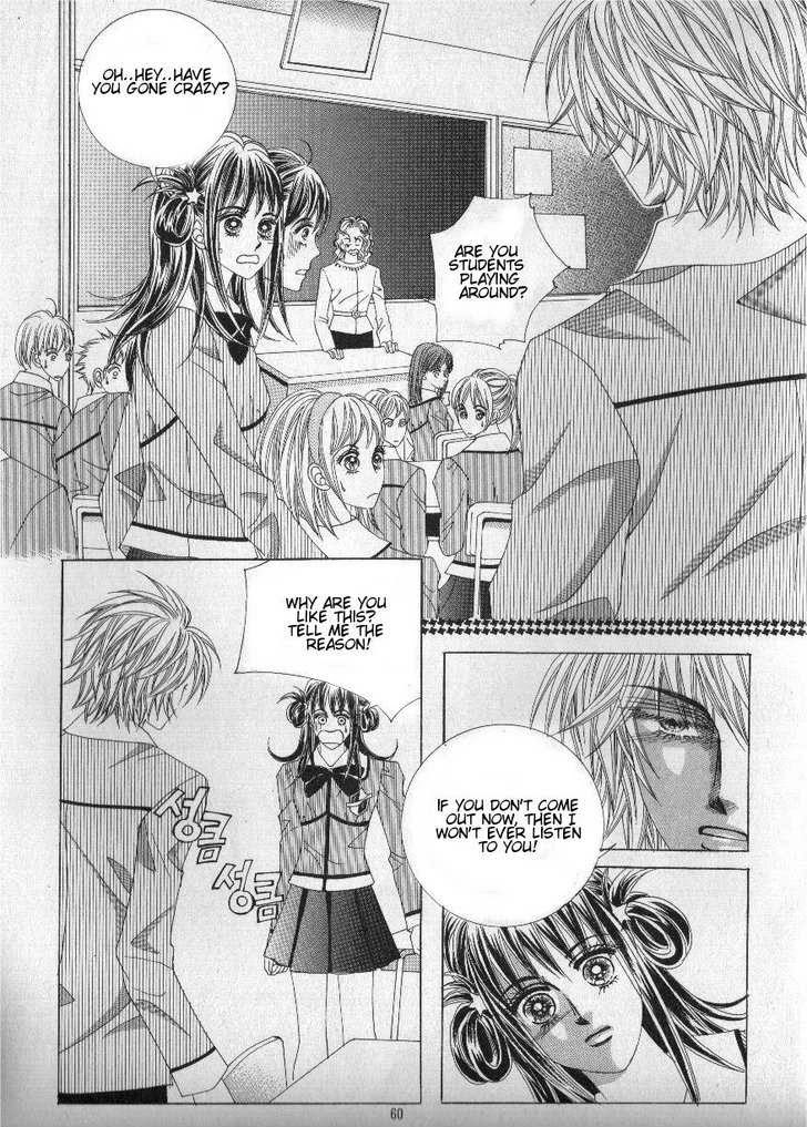 Boarding House of Hunks Chapter 44 page 8 - Chapter 44