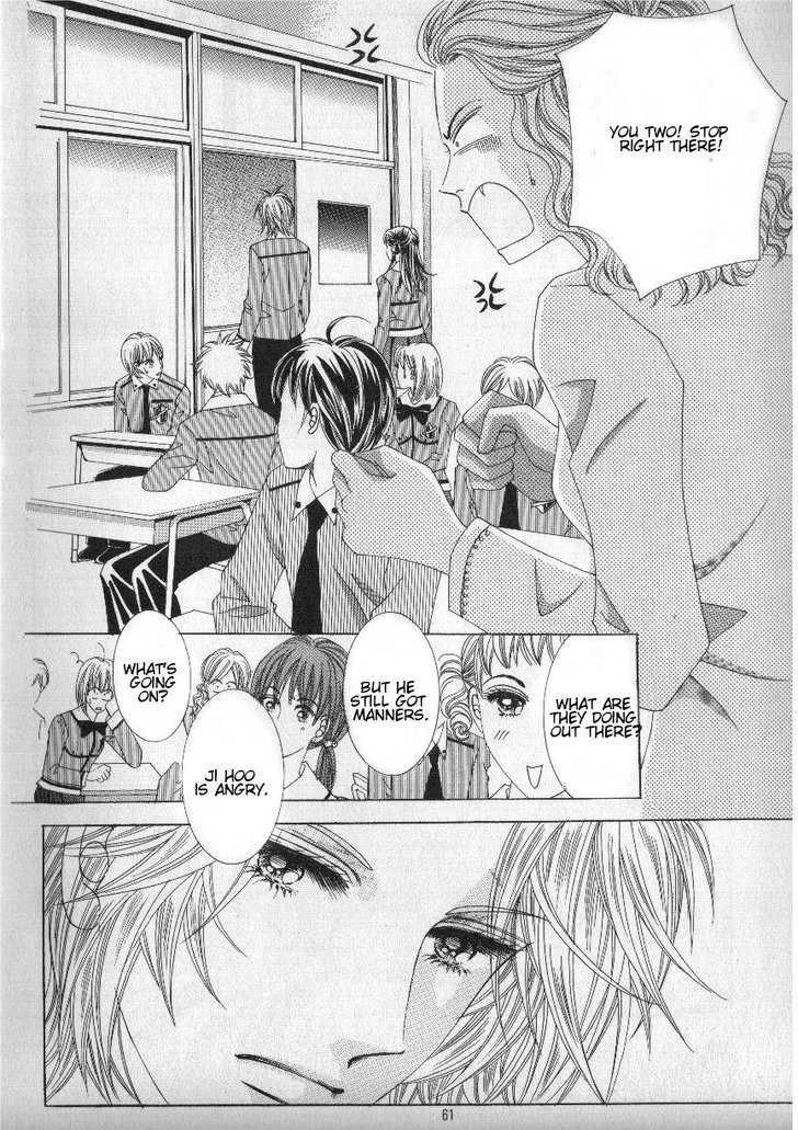 Boarding House of Hunks Chapter 44 page 9 - Chapter 44
