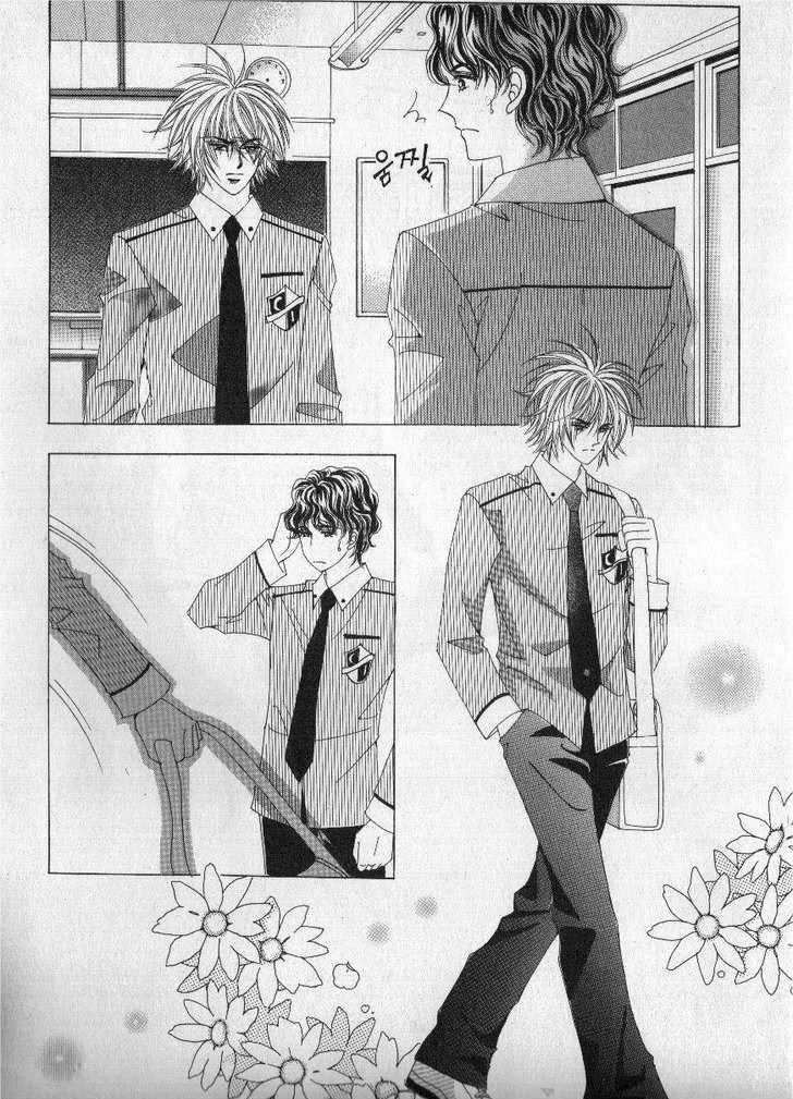 Boarding House of Hunks Chapter 45 page 10 - Chapter 45