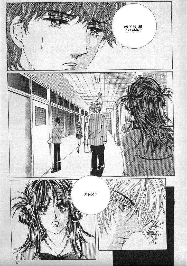 Boarding House of Hunks Chapter 45 page 11 - Chapter 45