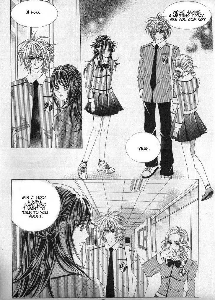Boarding House of Hunks Chapter 45 page 14 - Chapter 45