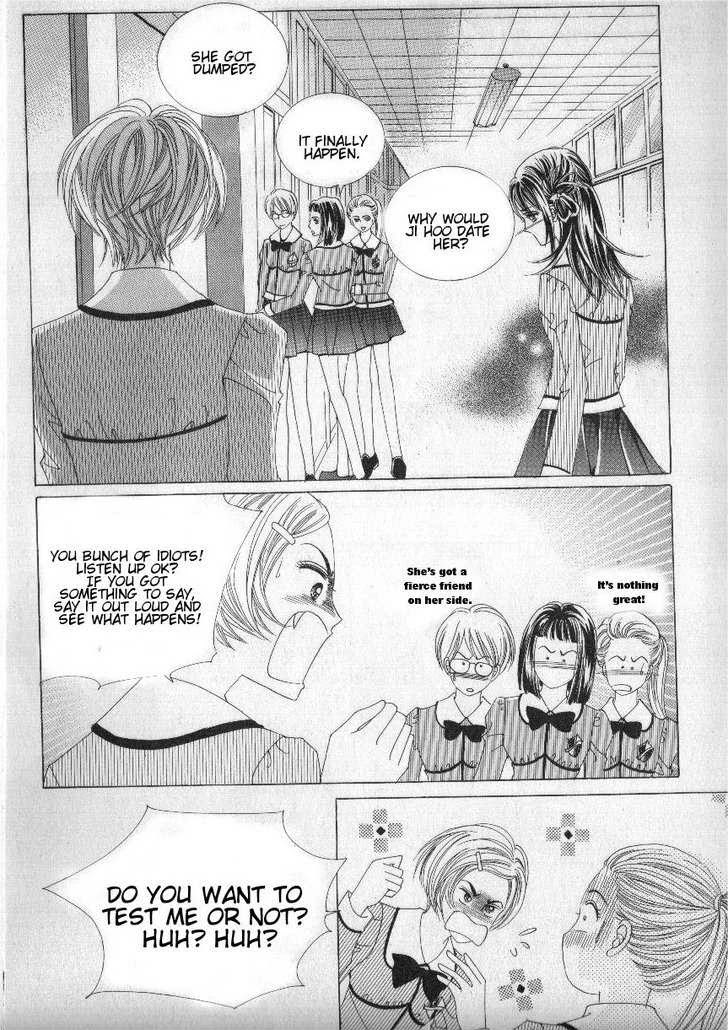 Boarding House of Hunks Chapter 45 page 17 - Chapter 45