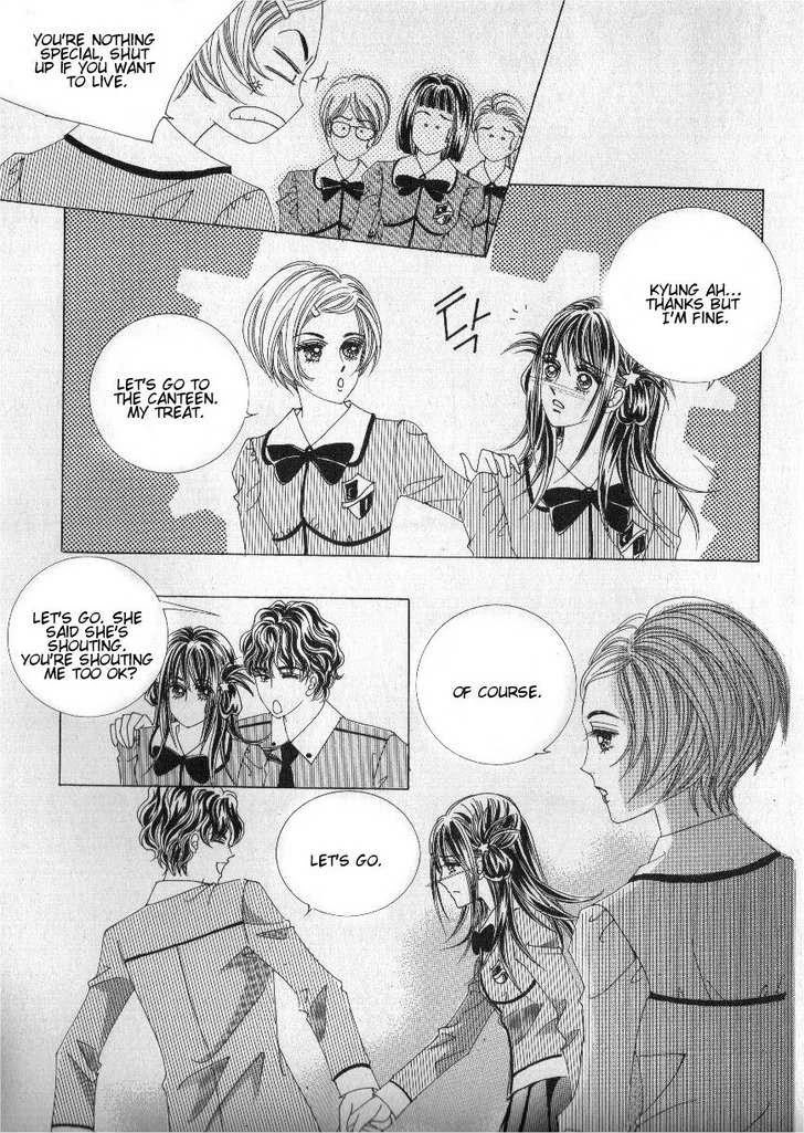 Boarding House of Hunks Chapter 45 page 18 - Chapter 45