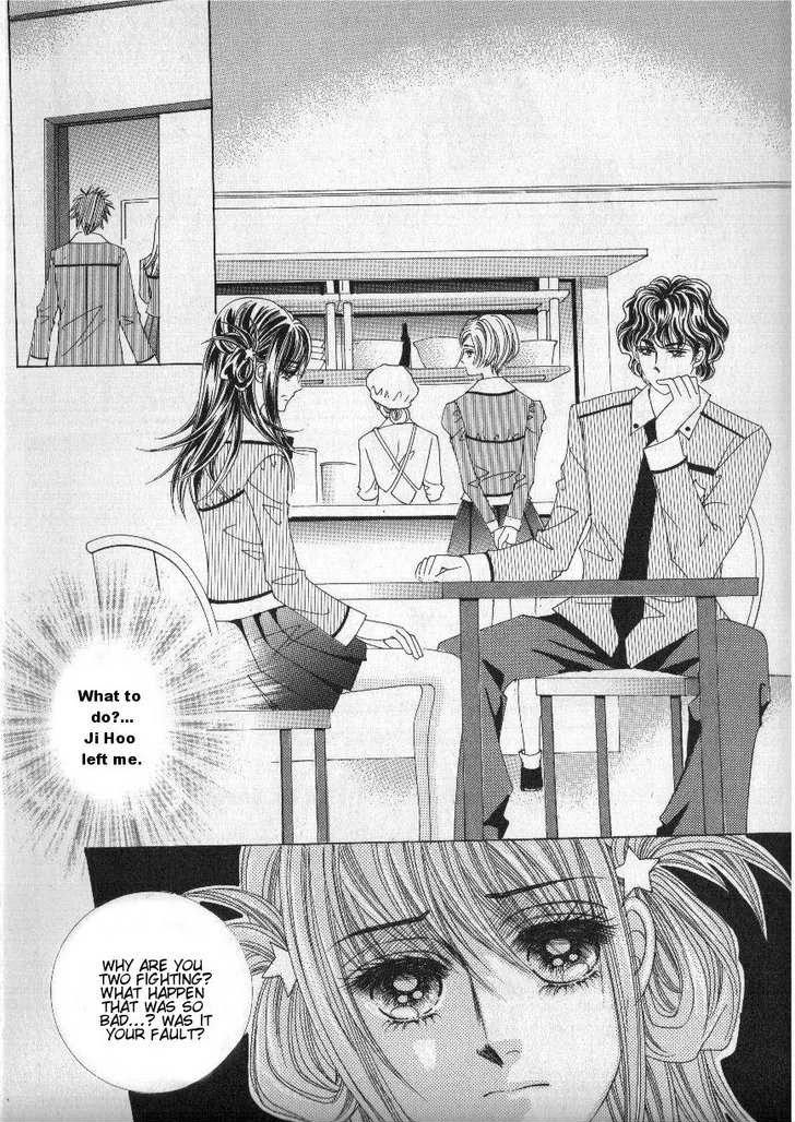 Boarding House of Hunks Chapter 45 page 19 - Chapter 45