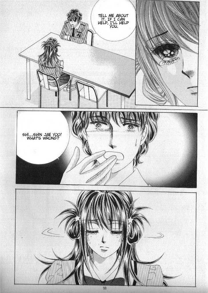 Boarding House of Hunks Chapter 45 page 20 - Chapter 45