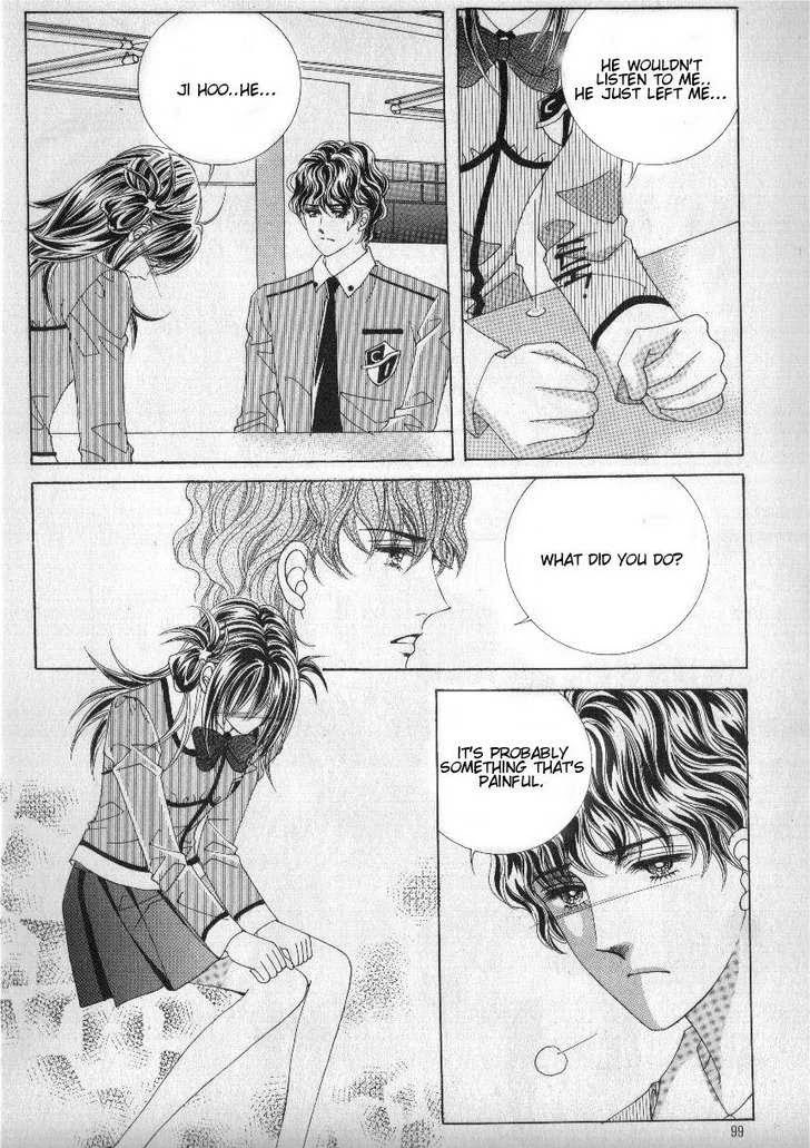 Boarding House of Hunks Chapter 45 page 21 - Chapter 45
