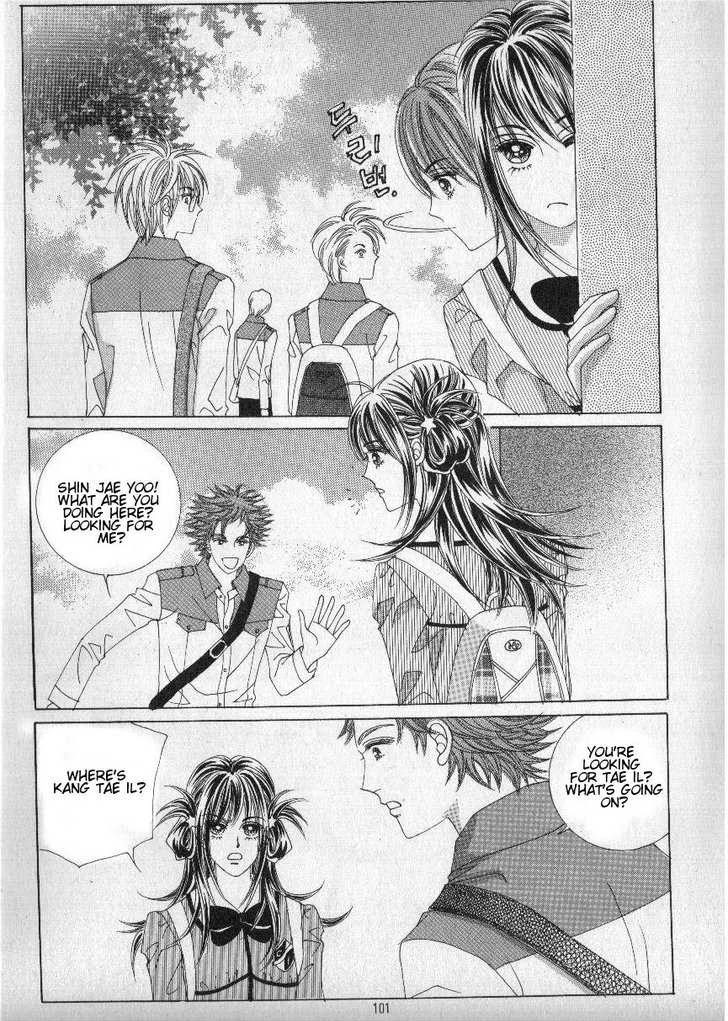 Boarding House of Hunks Chapter 45 page 23 - Chapter 45