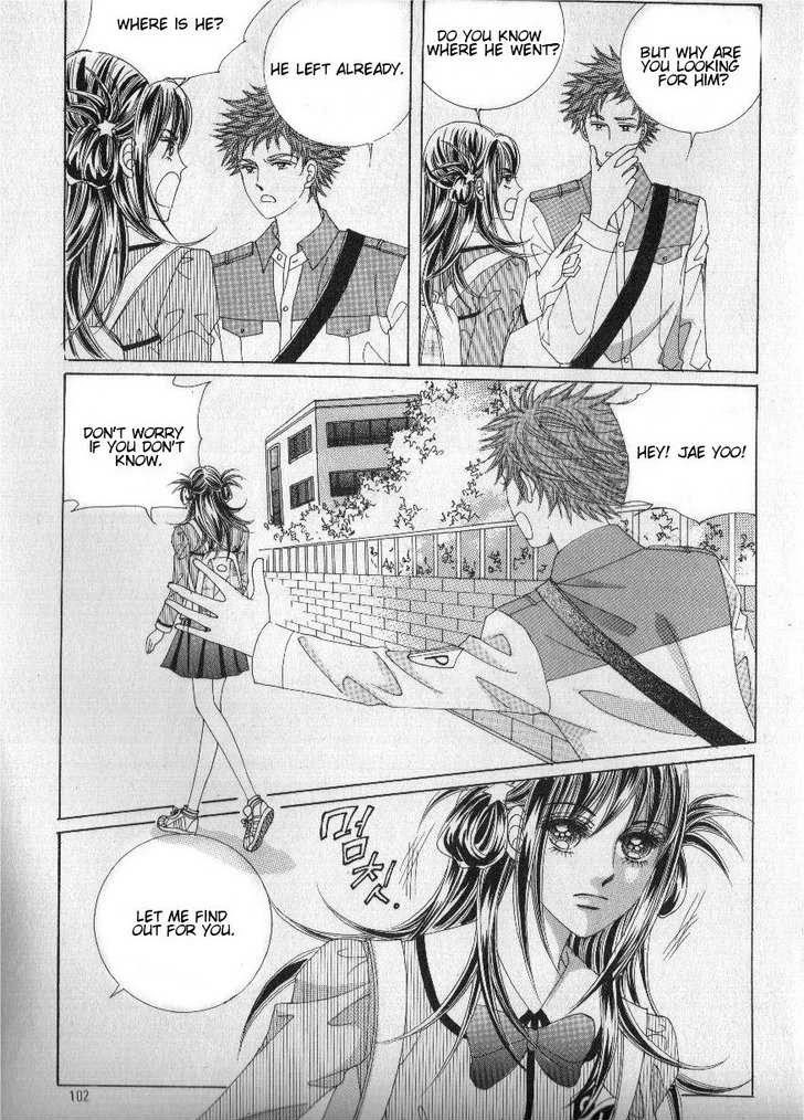 Boarding House of Hunks Chapter 45 page 24 - Chapter 45