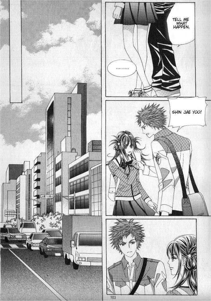 Boarding House of Hunks Chapter 45 page 25 - Chapter 45