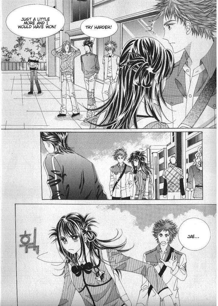 Boarding House of Hunks Chapter 45 page 27 - Chapter 45