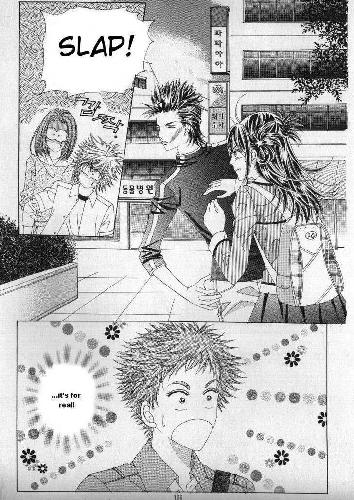 Boarding House of Hunks Chapter 45 page 28 - Chapter 45