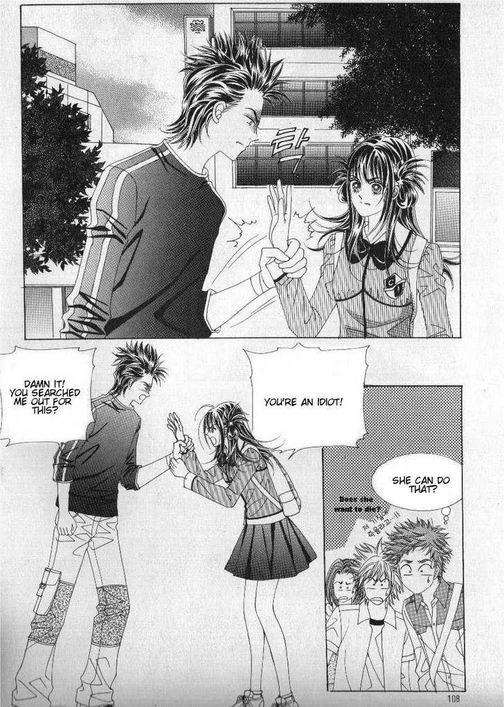 Boarding House of Hunks Chapter 45 page 30 - Chapter 45
