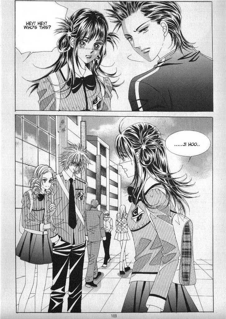 Boarding House of Hunks Chapter 45 page 31 - Chapter 45